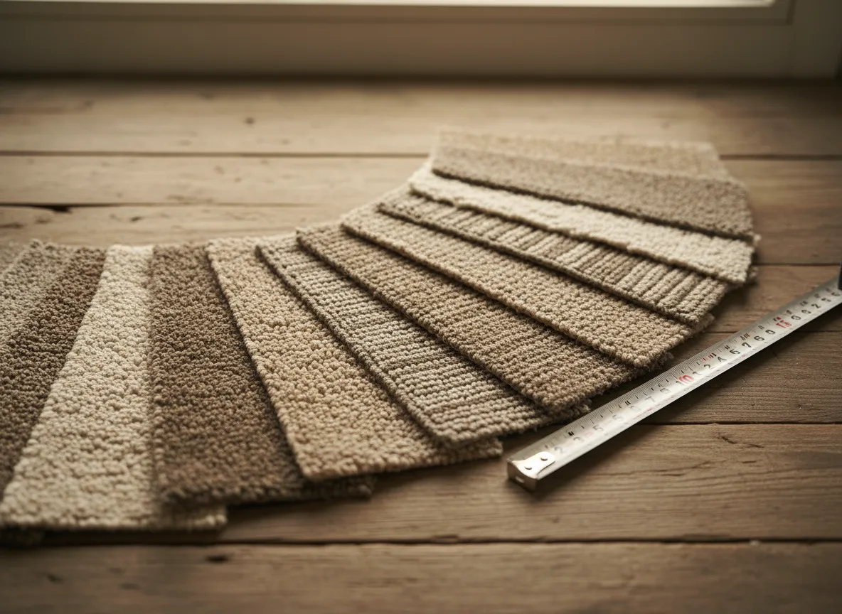 Carpet Installation Lovell, ME FAQs
